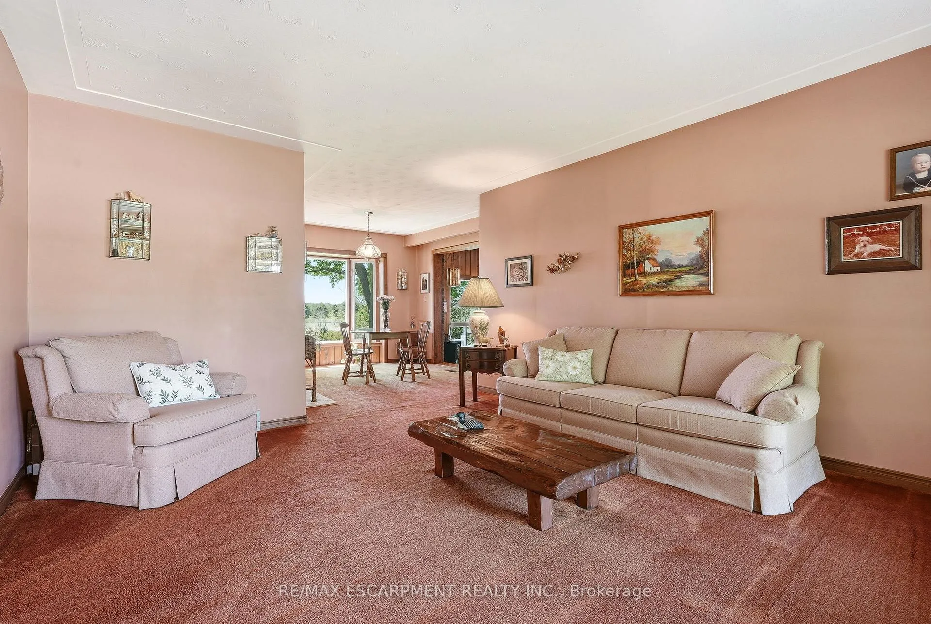 Photo 16 of 1252 Sodom Road, Hamilton, Rural Flamborough — HOMEH