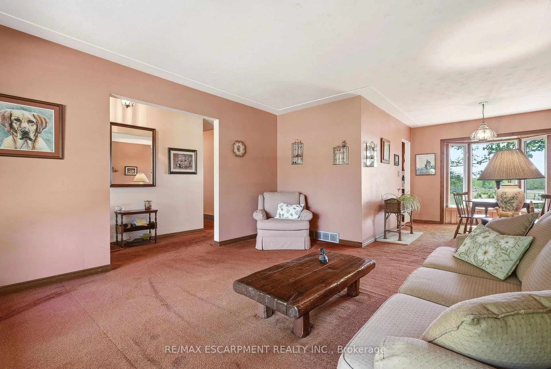 Photo 17 of 1252 Sodom Road, Hamilton, Rural Flamborough — HOMEH