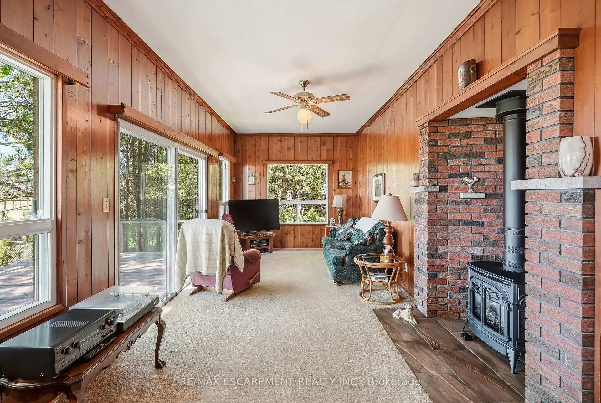 Photo 18 of 1252 Sodom Road, Hamilton, Rural Flamborough — HOMEH