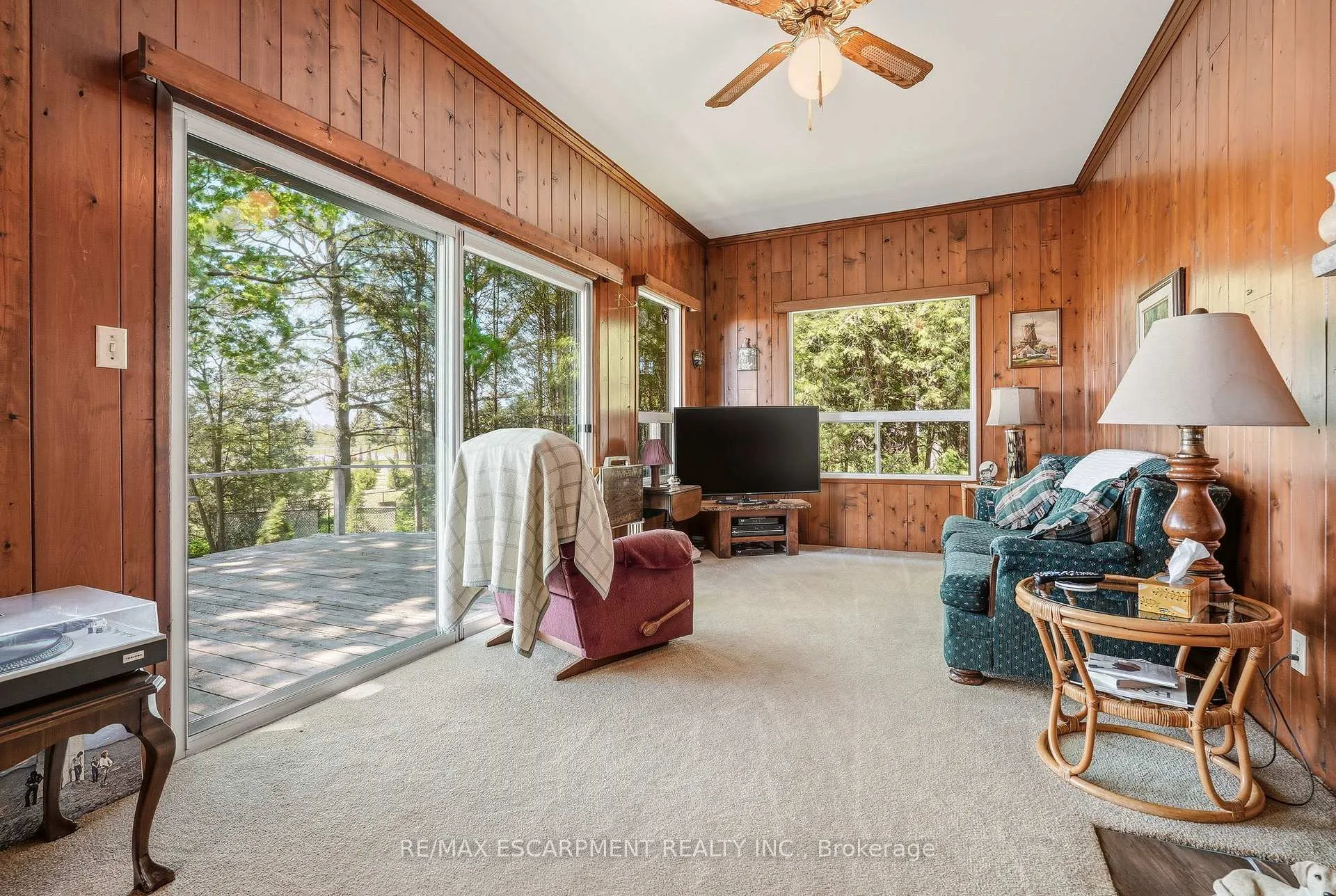 Photo 19 of 1252 Sodom Road, Hamilton, Rural Flamborough — HOMEH