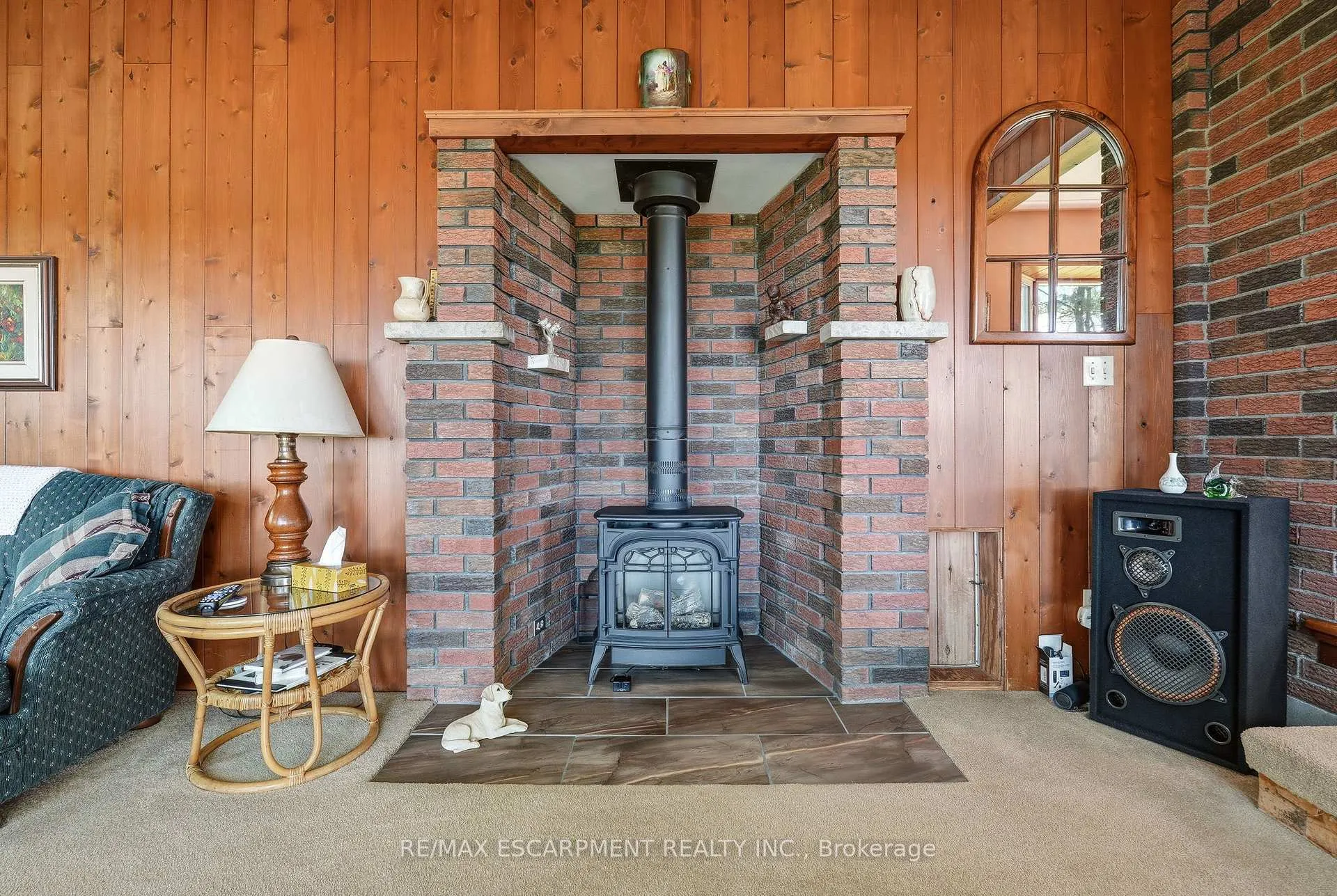 Photo 20 of 1252 Sodom Road, Hamilton, Rural Flamborough — HOMEH
