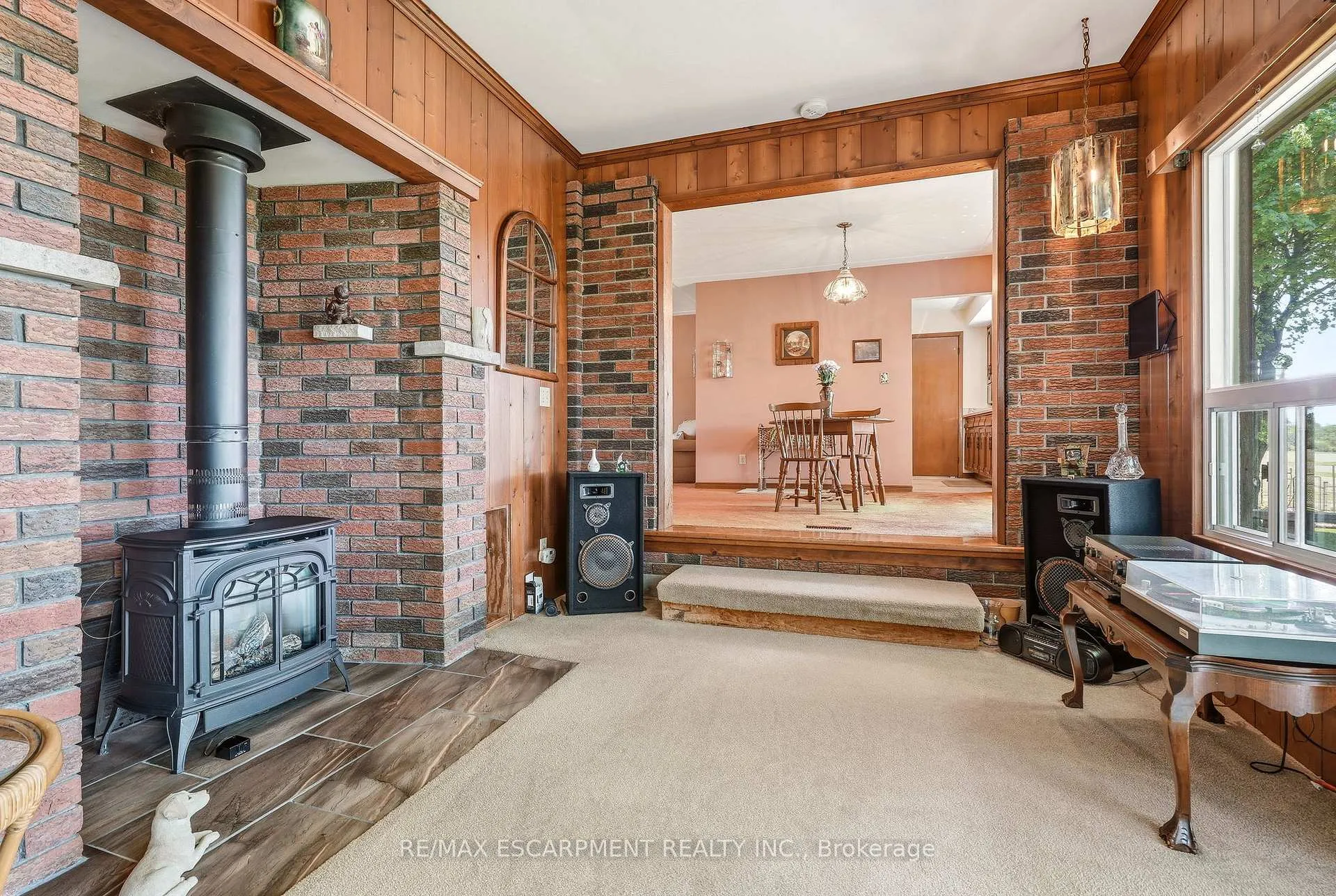Photo 21 of 1252 Sodom Road, Hamilton, Rural Flamborough — HOMEH
