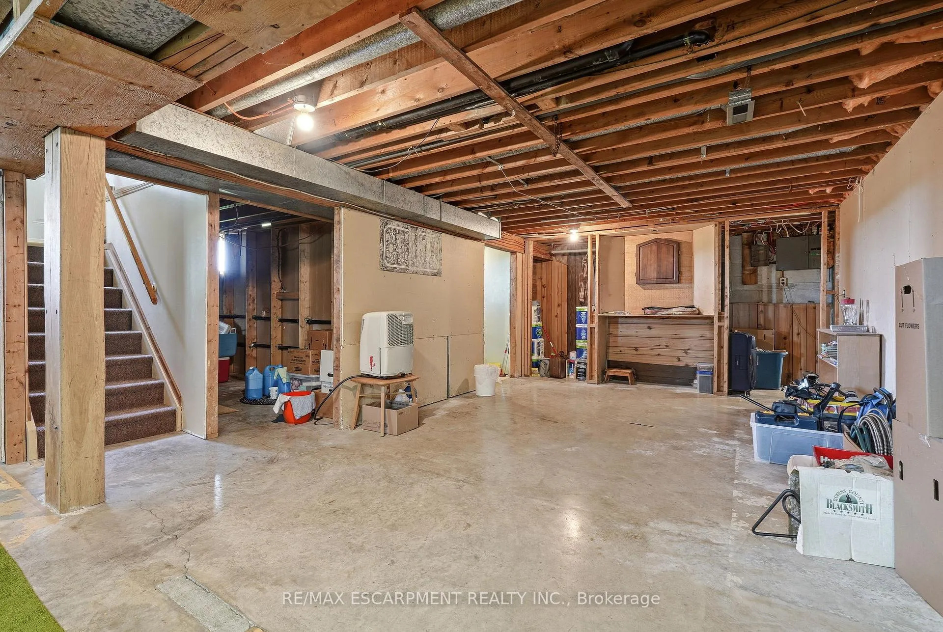 Photo 28 of 1252 Sodom Road, Hamilton, Rural Flamborough — HOMEH