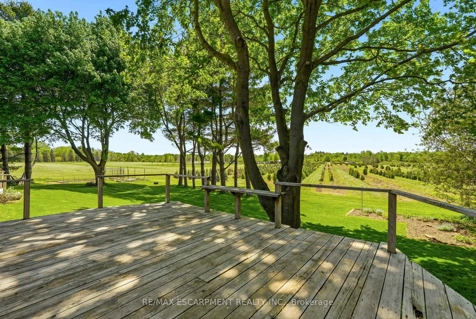 Photo 32 of 1252 Sodom Road, Hamilton, Rural Flamborough — HOMEH