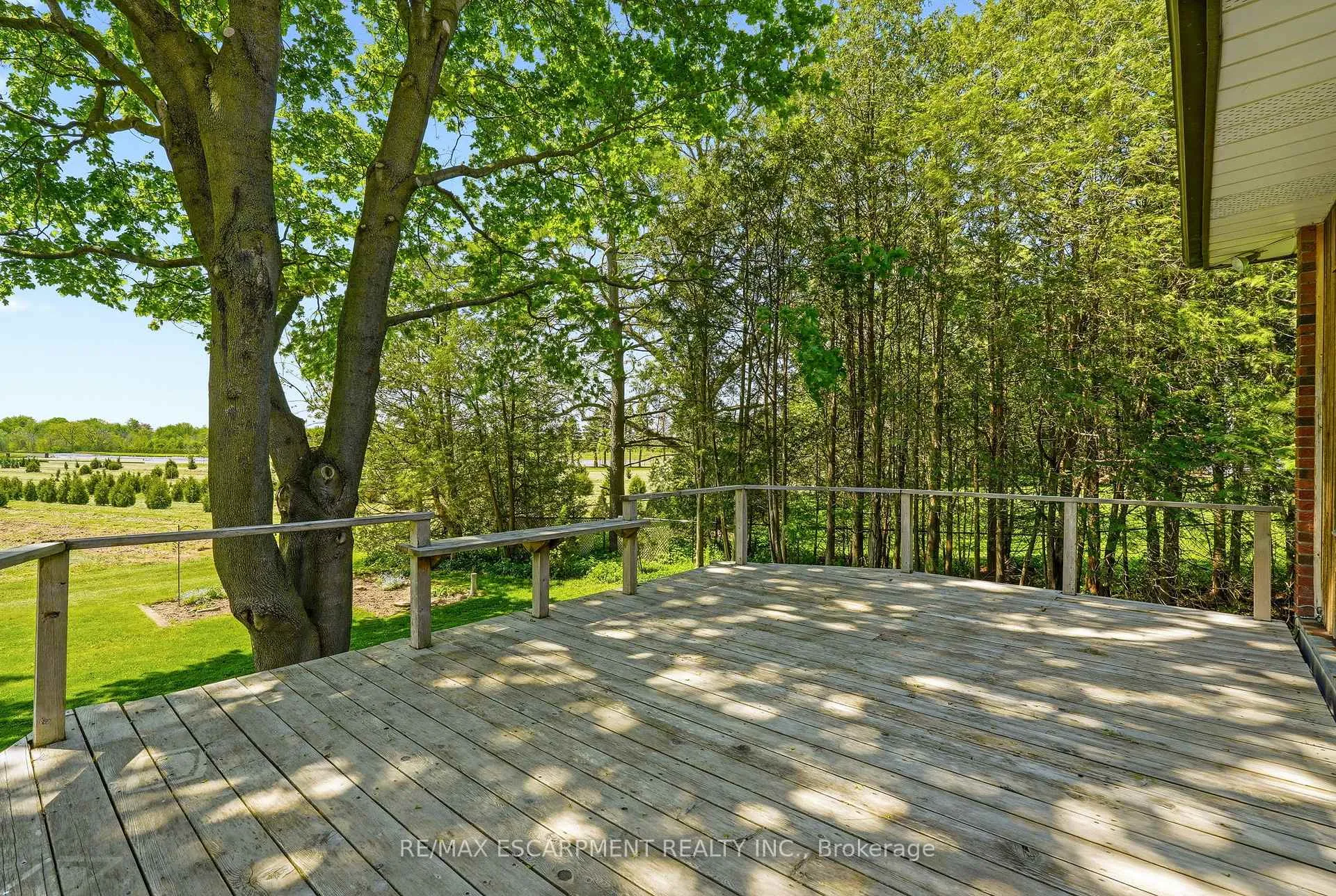 Photo 34 of 1252 Sodom Road, Hamilton, Rural Flamborough — HOMEH