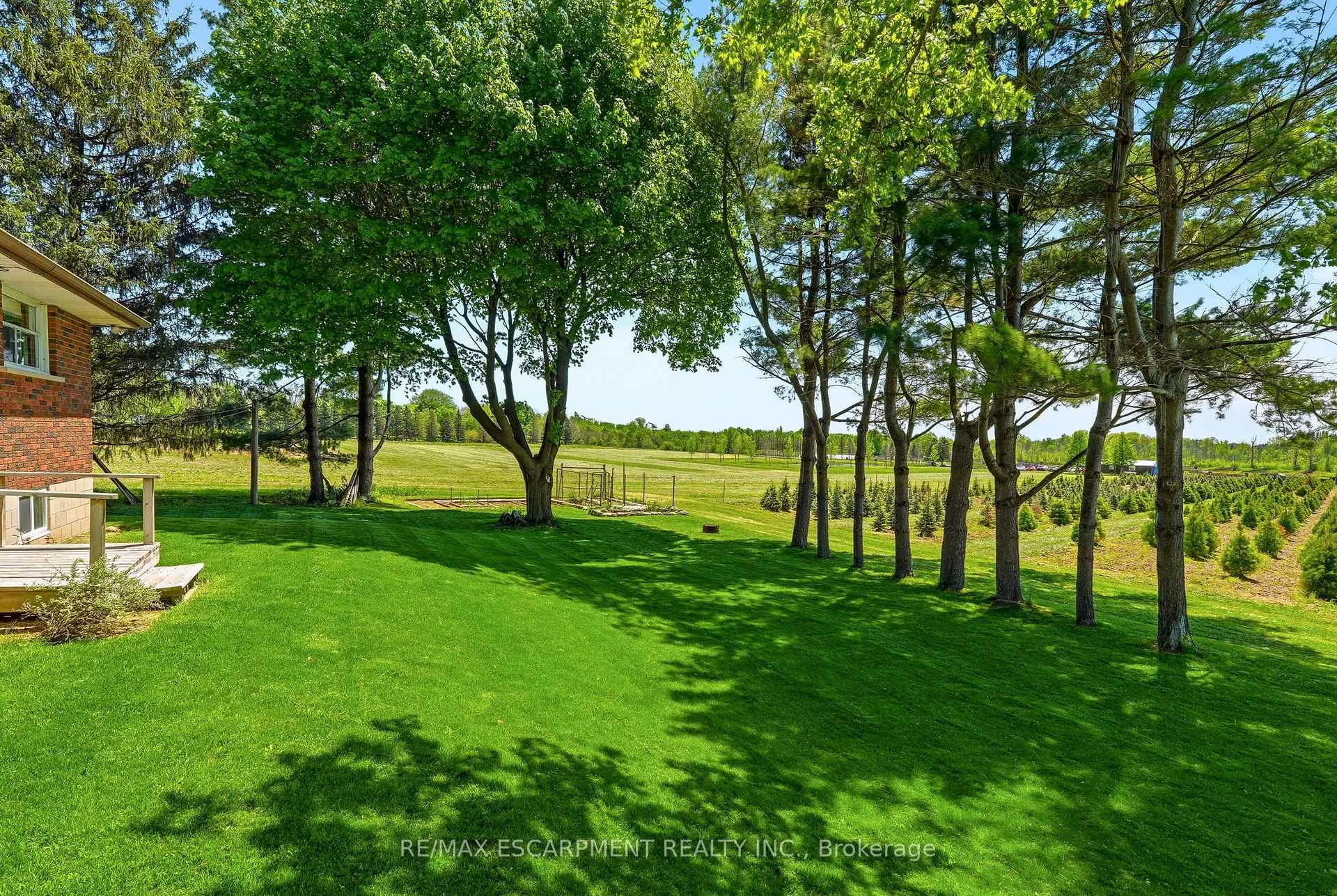 Photo 35 of 1252 Sodom Road, Hamilton, Rural Flamborough — HOMEH