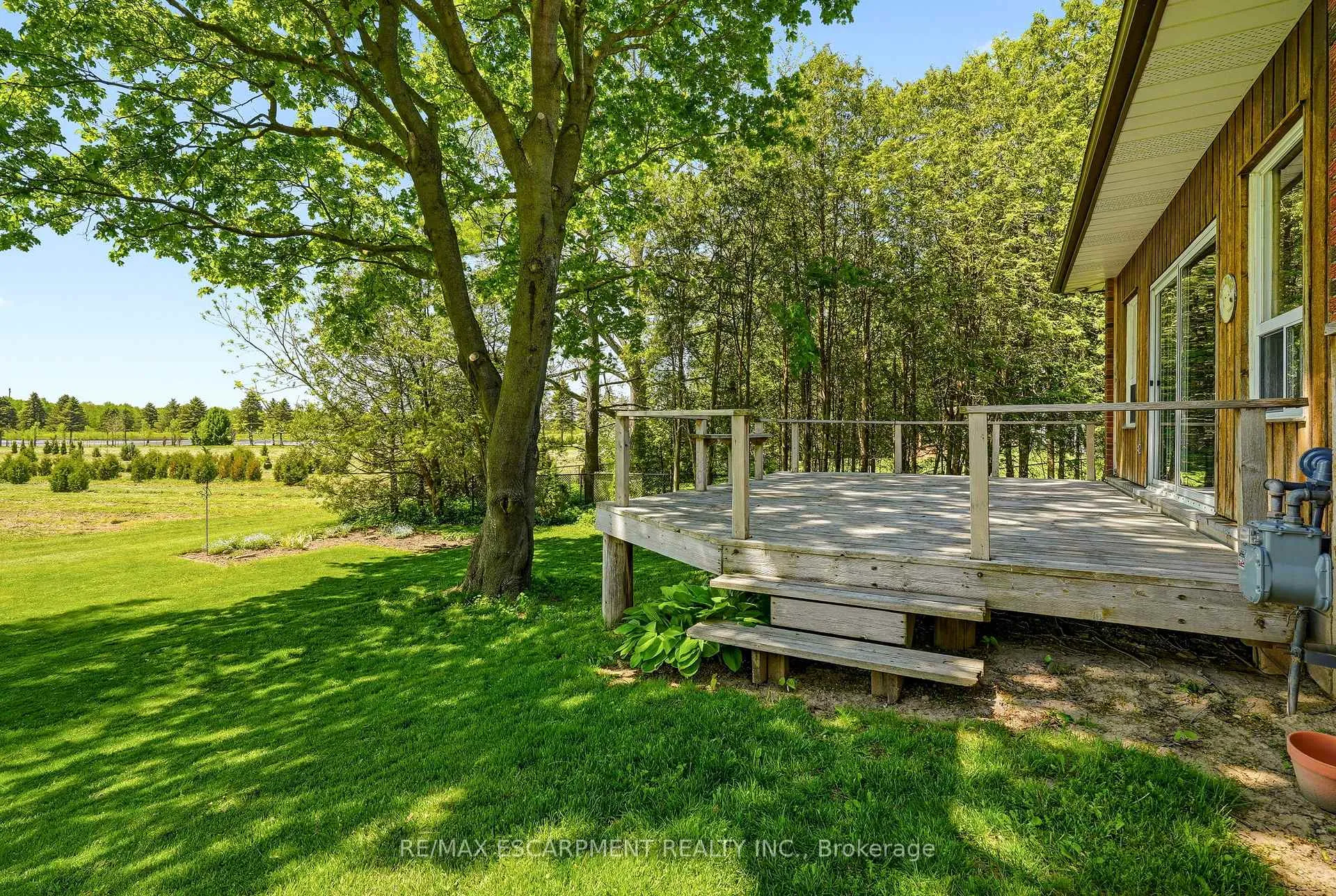 Photo 36 of 1252 Sodom Road, Hamilton, Rural Flamborough — HOMEH