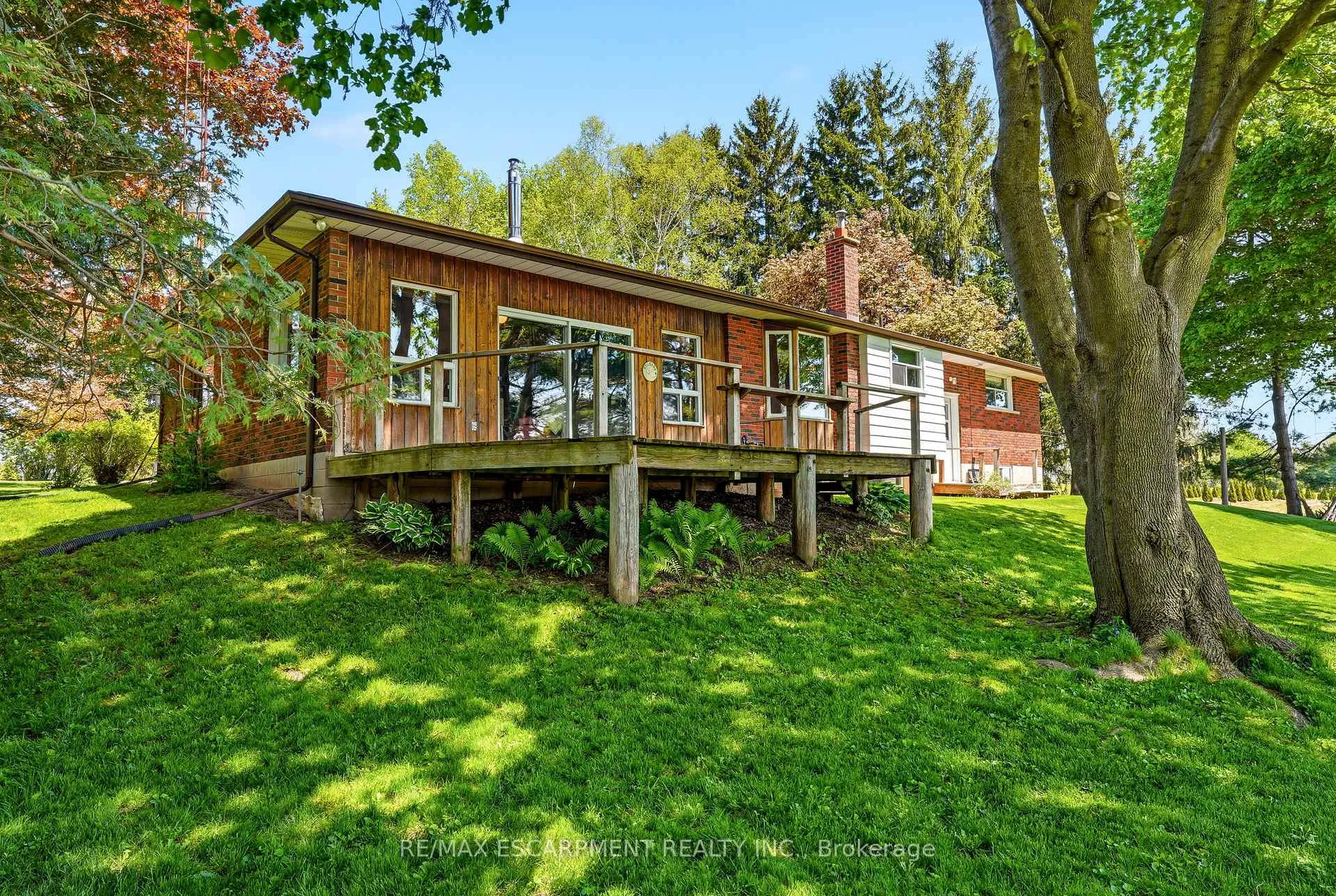 Photo 37 of 1252 Sodom Road, Hamilton, Rural Flamborough — HOMEH