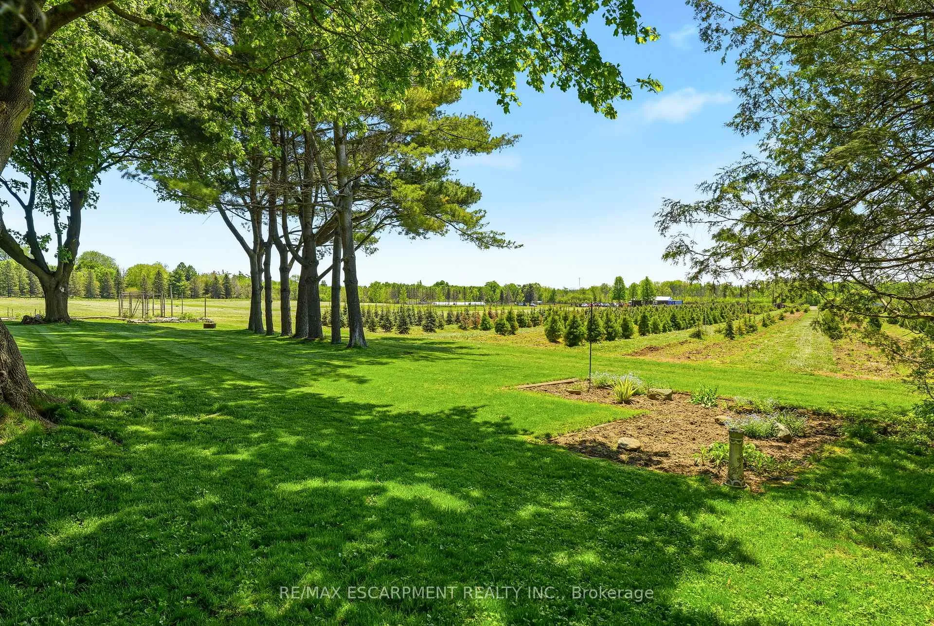 Photo 38 of 1252 Sodom Road, Hamilton, Rural Flamborough — HOMEH