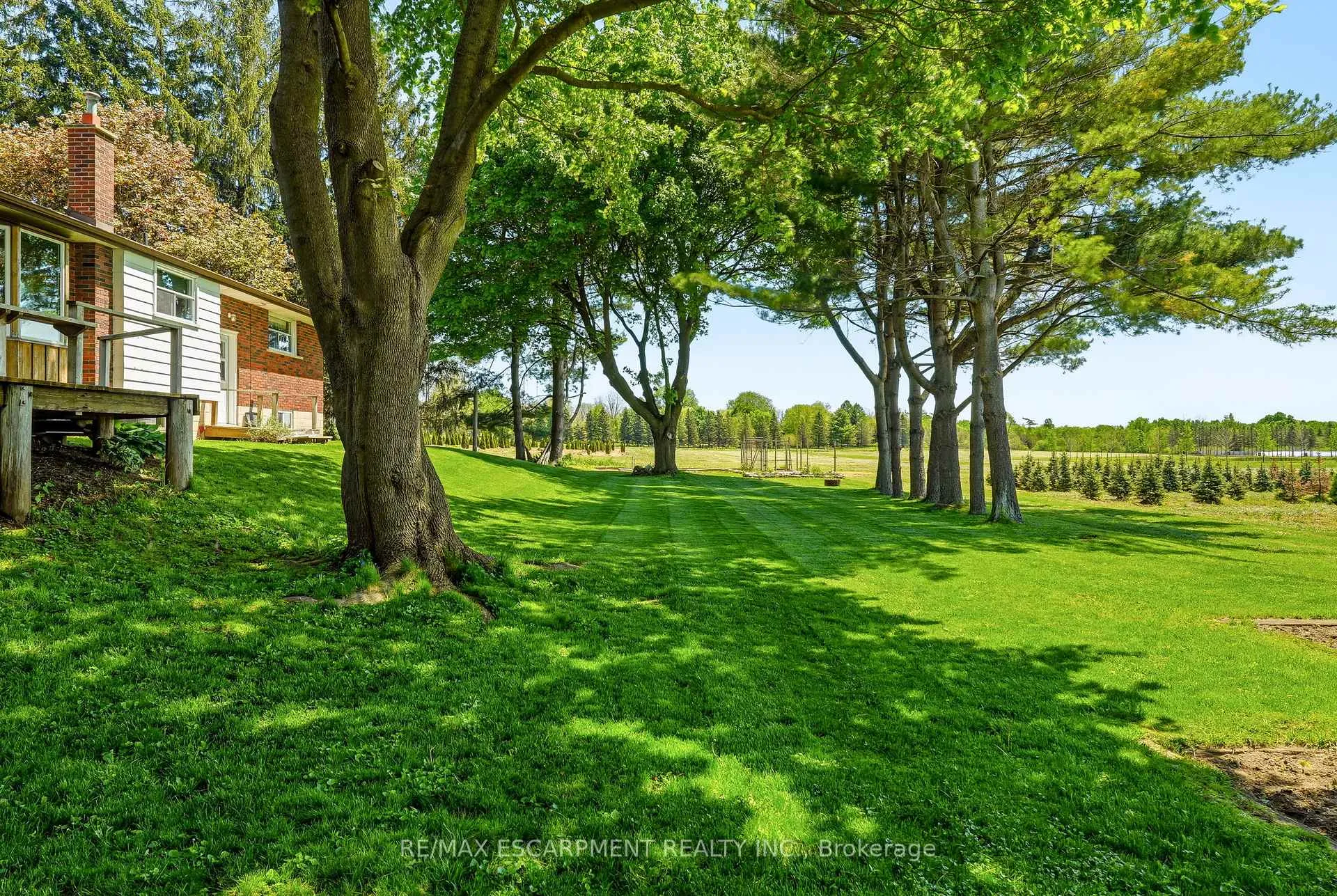 Photo 39 of 1252 Sodom Road, Hamilton, Rural Flamborough — HOMEH