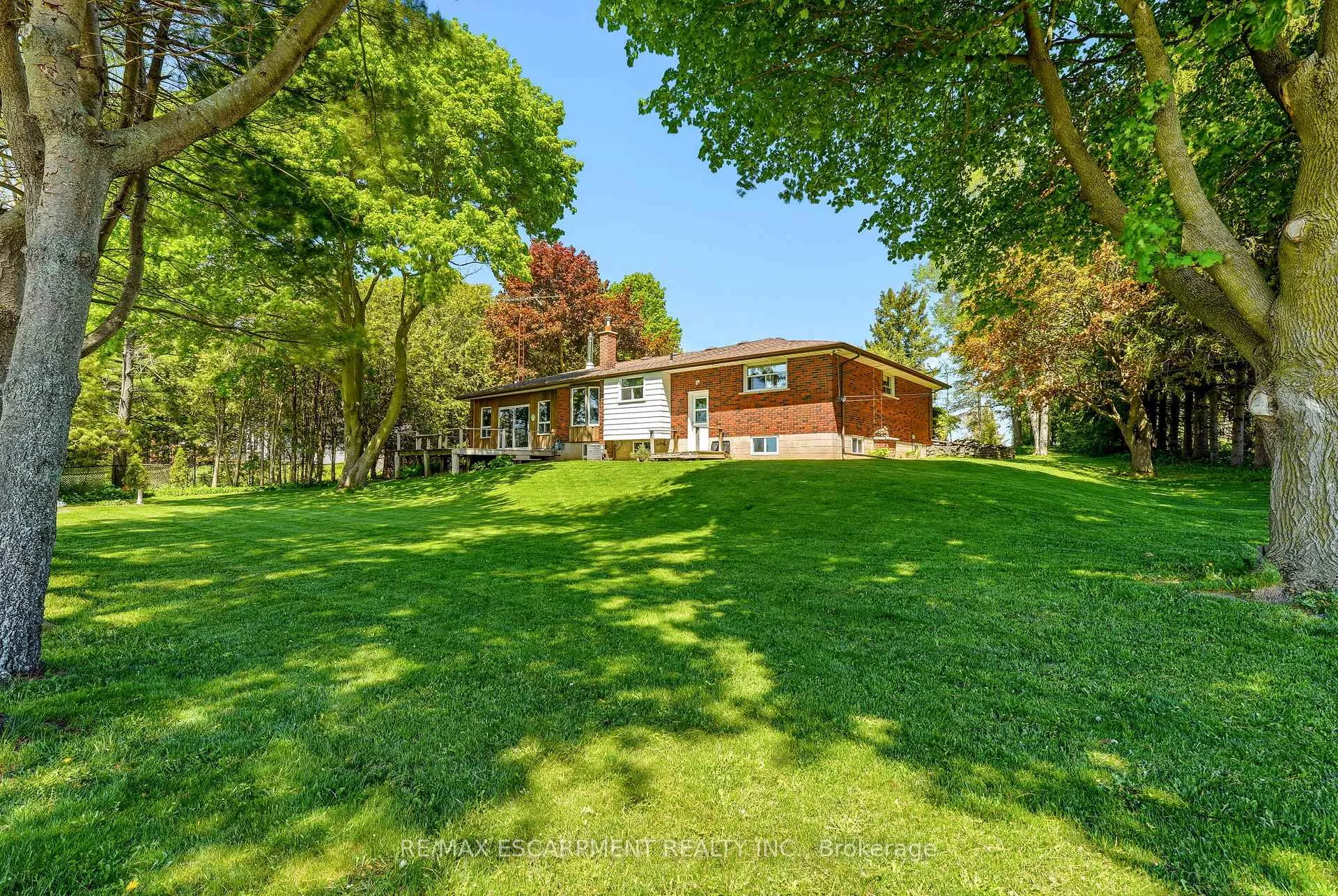 Photo 40 of 1252 Sodom Road, Hamilton, Rural Flamborough — HOMEH