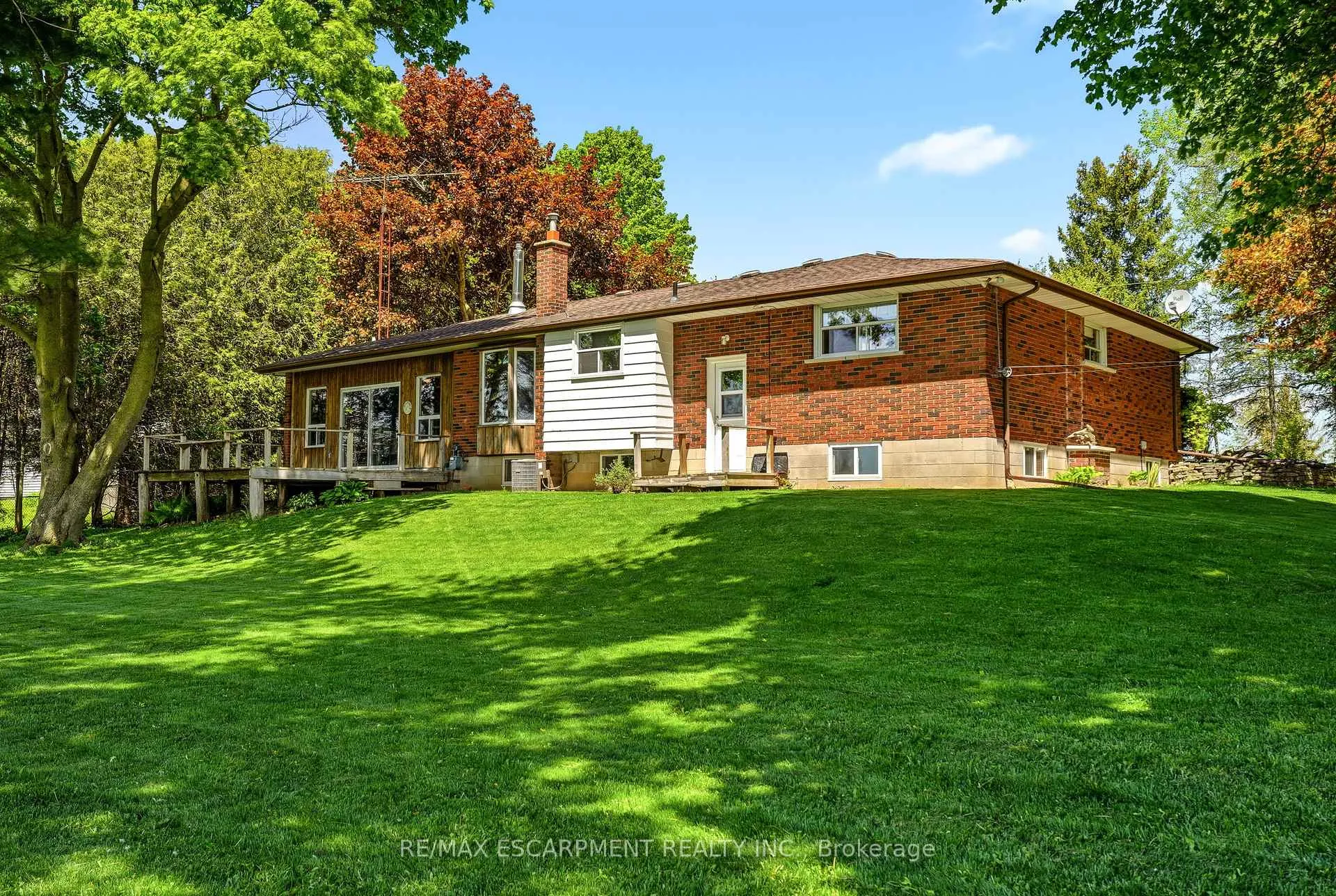 Photo 41 of 1252 Sodom Road, Hamilton, Rural Flamborough — HOMEH