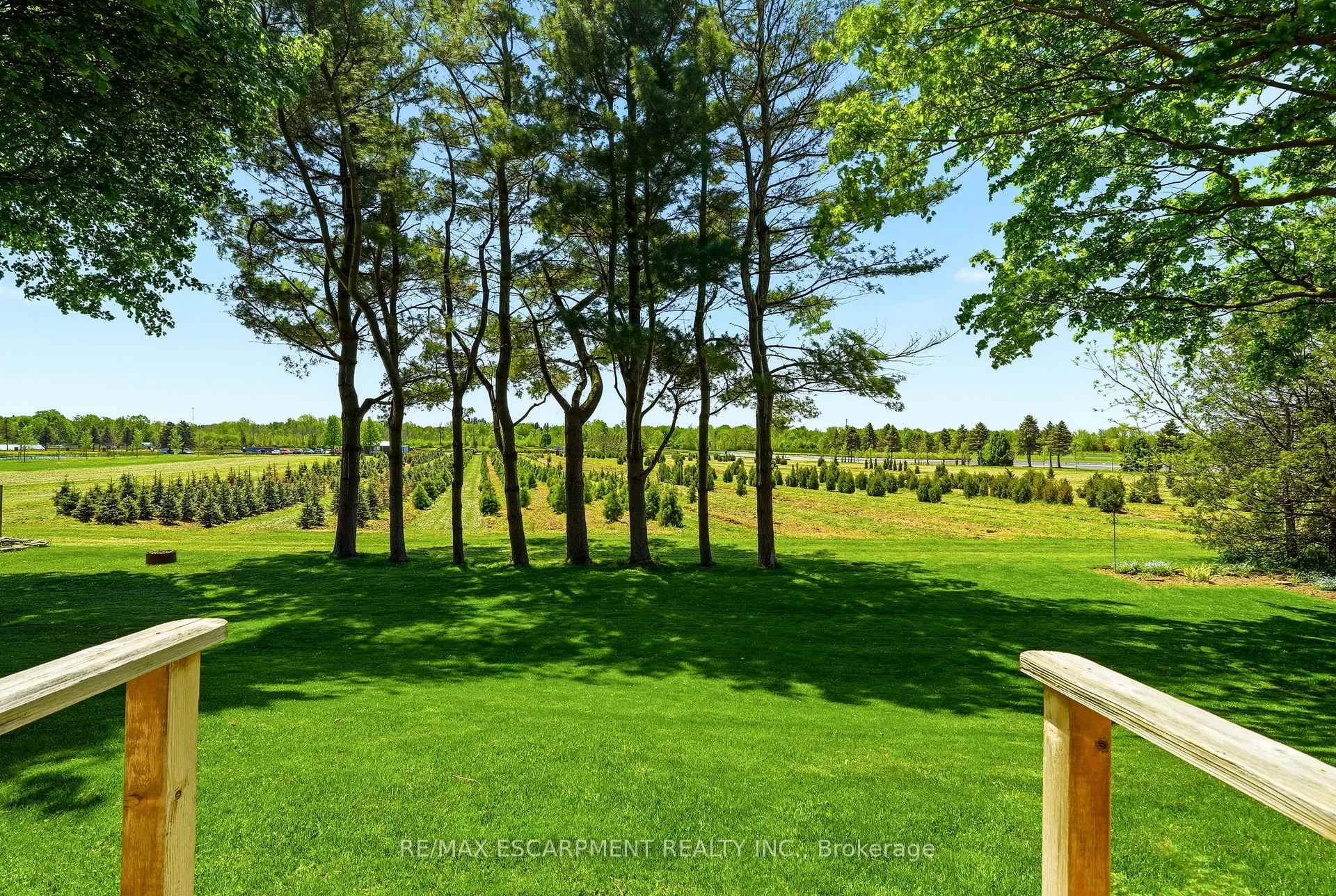 Photo 42 of 1252 Sodom Road, Hamilton, Rural Flamborough — HOMEH