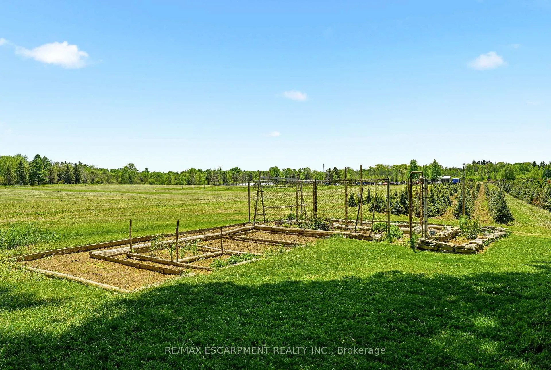 Photo 43 of 1252 Sodom Road, Hamilton, Rural Flamborough — HOMEH