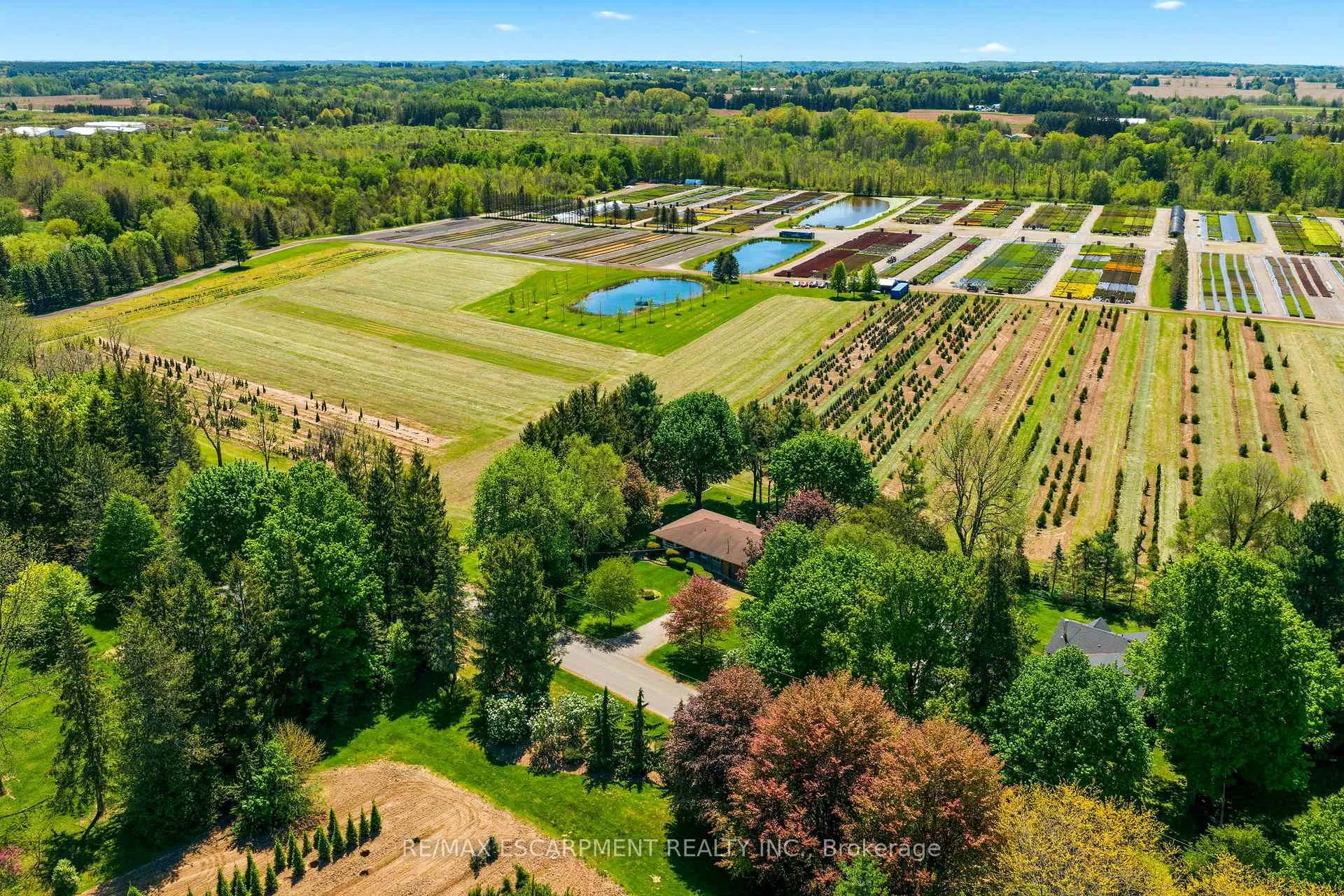 Photo 44 of 1252 Sodom Road, Hamilton, Rural Flamborough — HOMEH