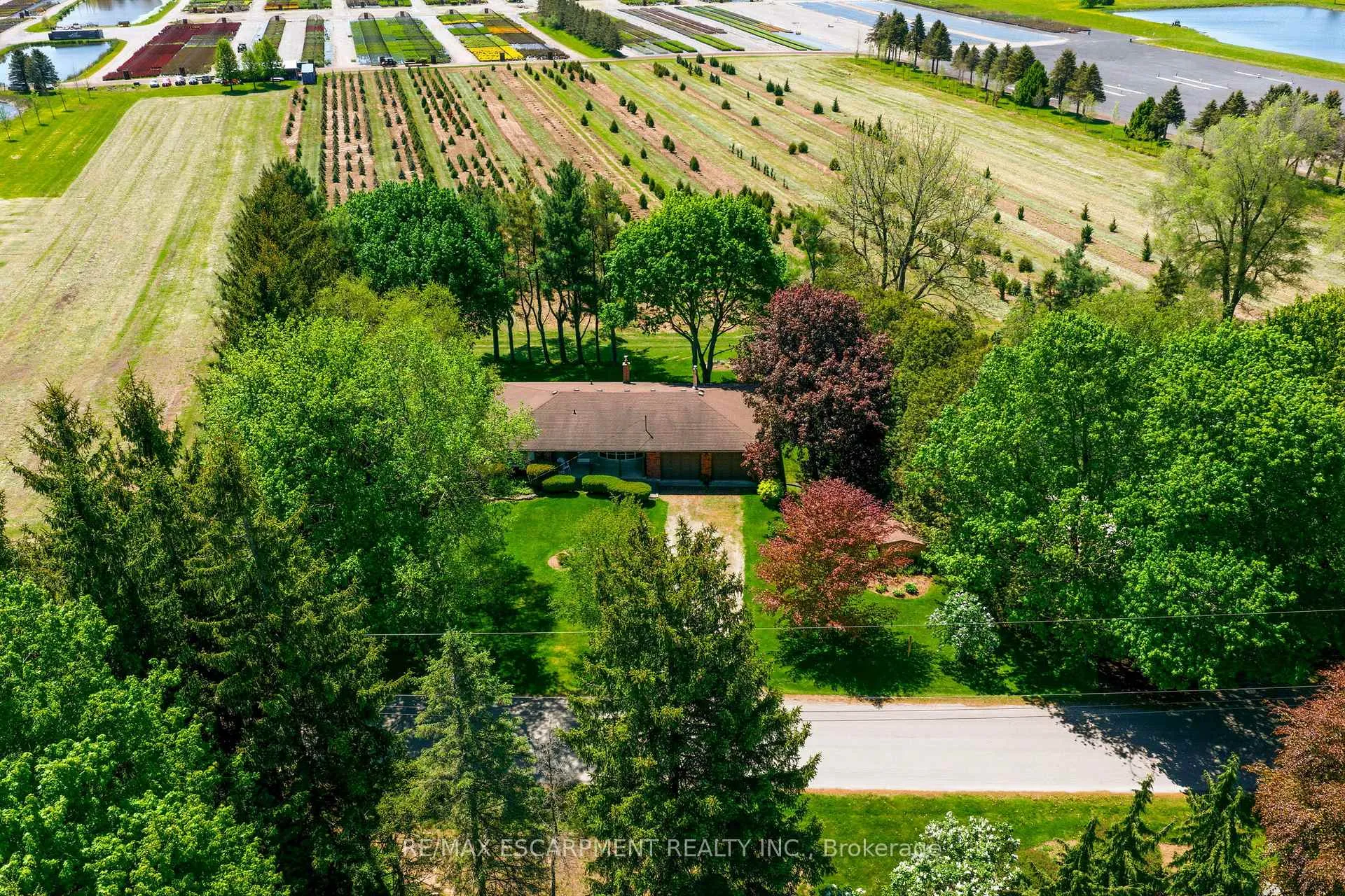 Photo 48 of 1252 Sodom Road, Hamilton, Rural Flamborough — HOMEH