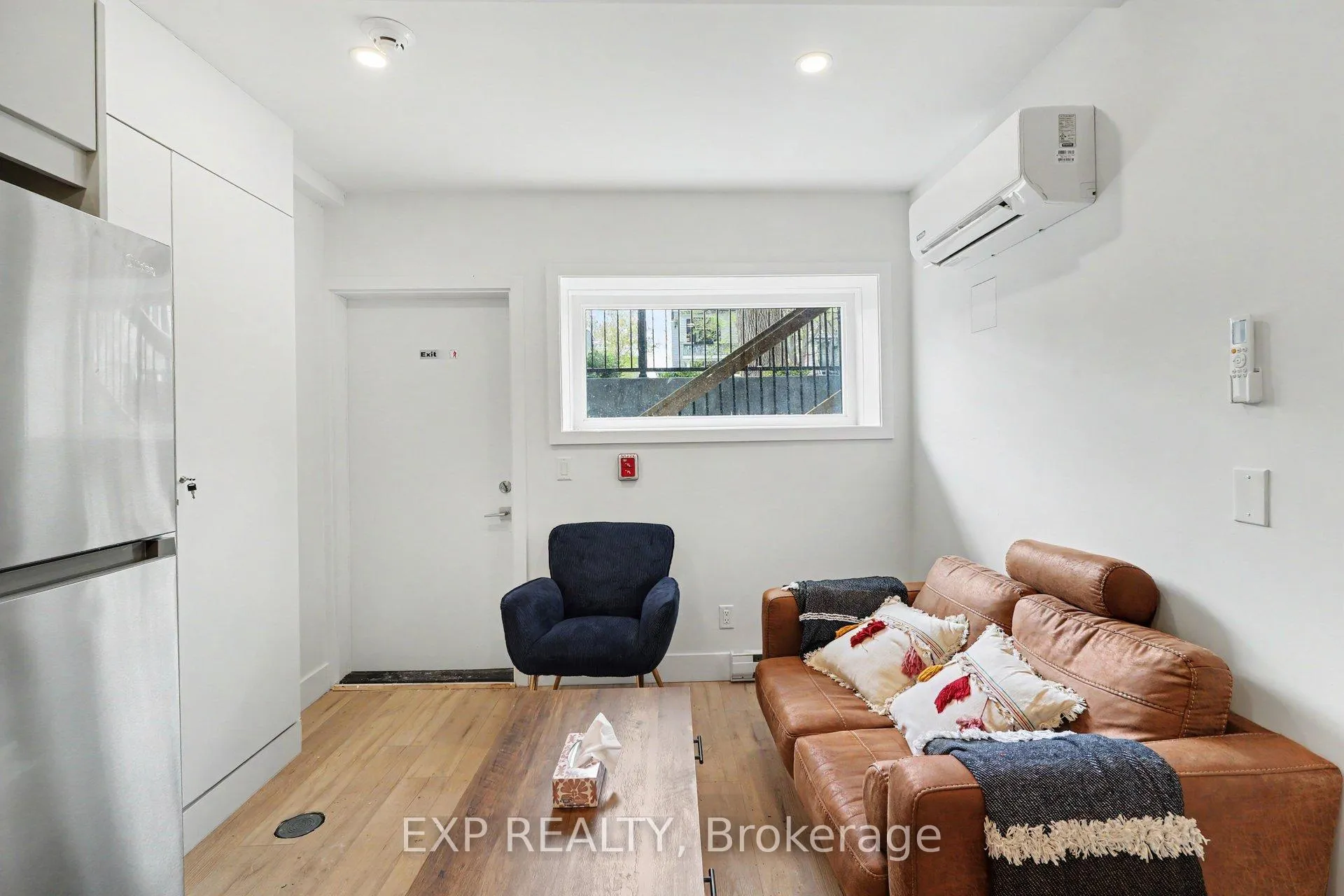 Photo 9 of Unit A, 61 Pinehurst Avenue, Ottawa, Hintonburg — HOMEH