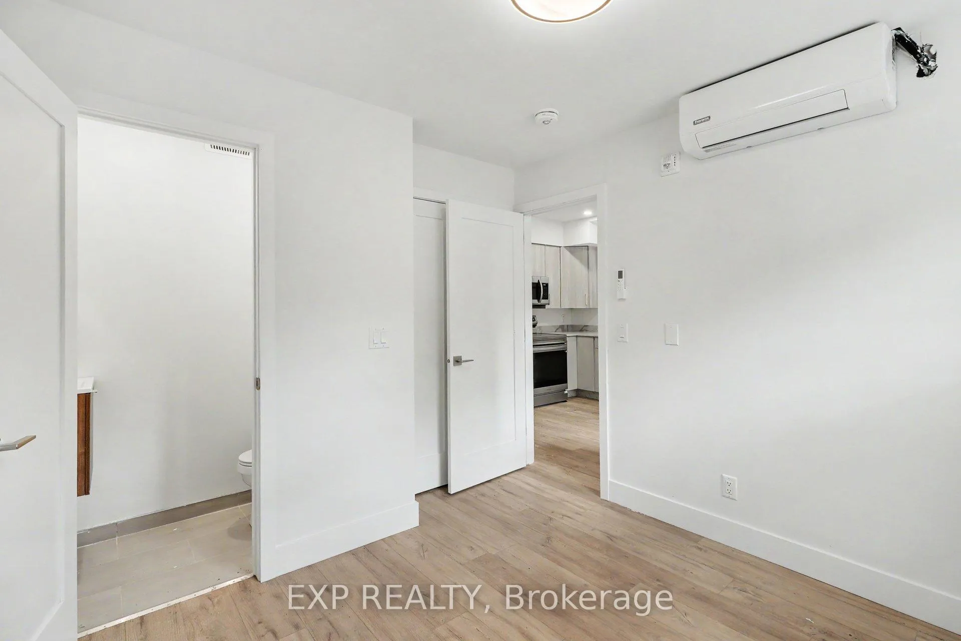 Photo 15 of Unit A, 61 Pinehurst Avenue, Ottawa, Hintonburg — HOMEH