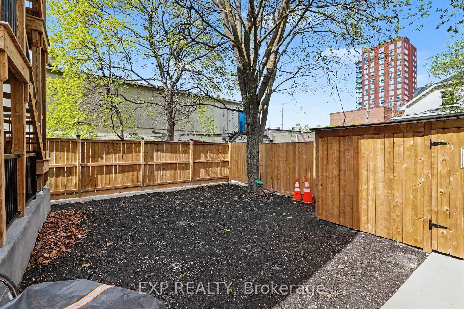 Photo 24 of Unit A, 61 Pinehurst Avenue, Ottawa, Hintonburg — HOMEH