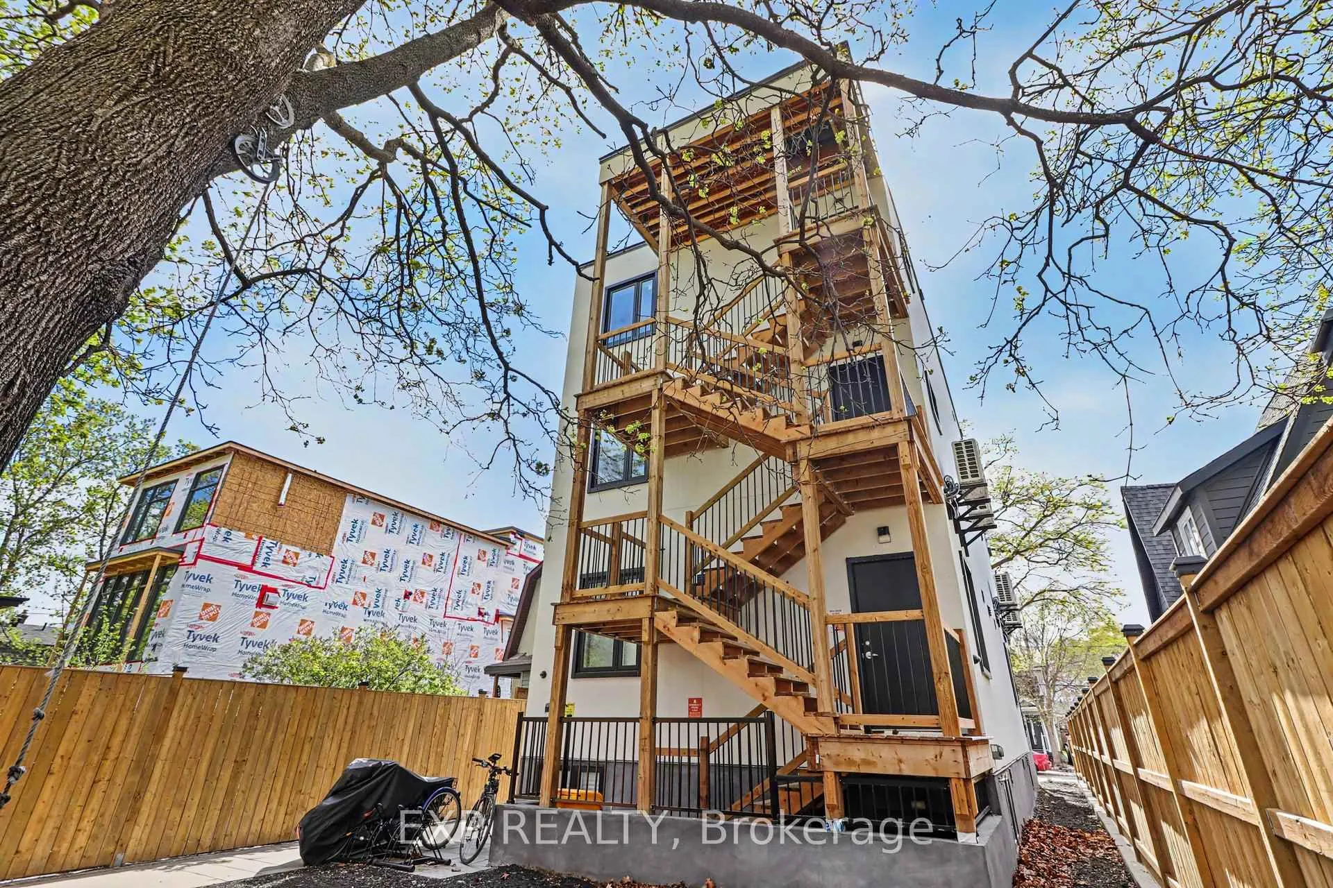 Photo 26 of Unit A, 61 Pinehurst Avenue, Ottawa, Hintonburg — HOMEH