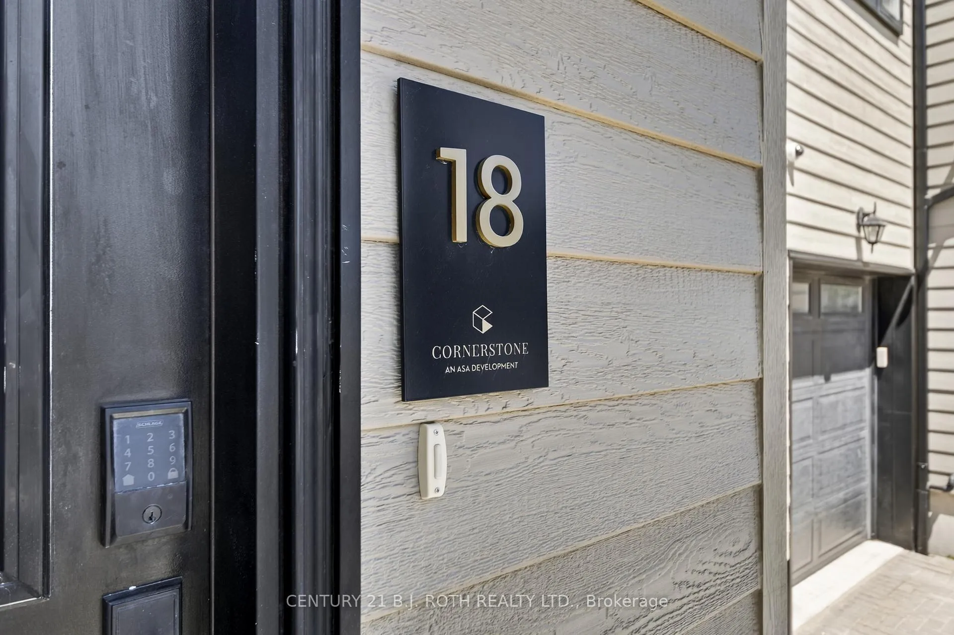 Photo 31 of 18 Stonehart Lane, Barrie, East Bayfield — HOMEH