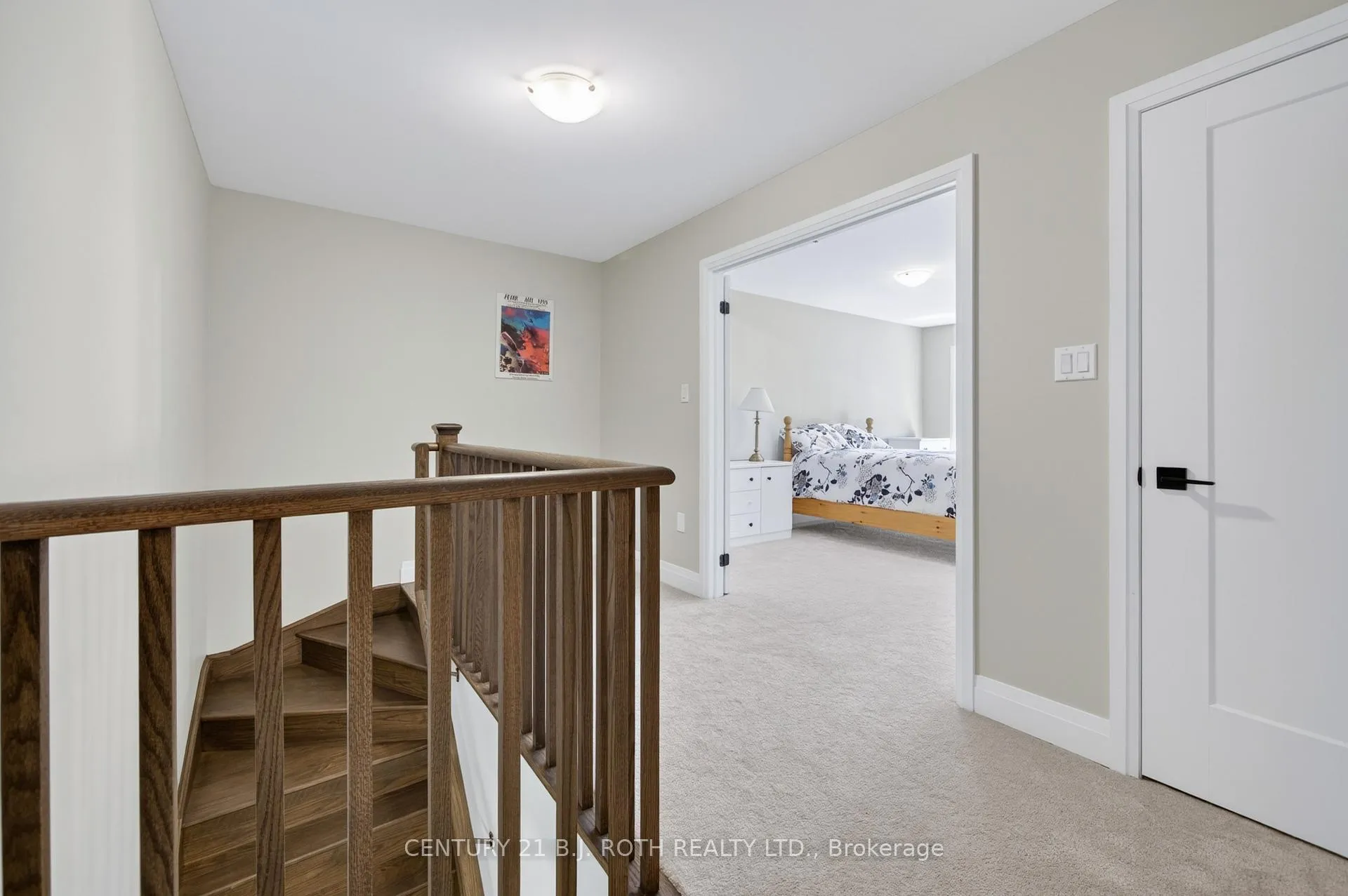 Photo 18 of 18 Stonehart Lane, Barrie, East Bayfield — HOMEH