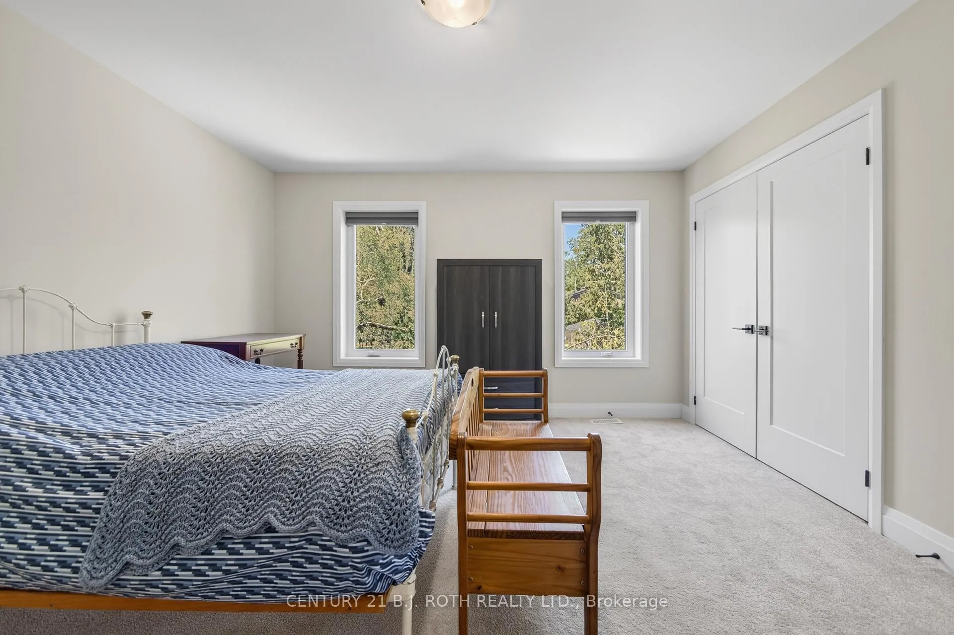 Photo 23 of 18 Stonehart Lane, Barrie, East Bayfield — HOMEH