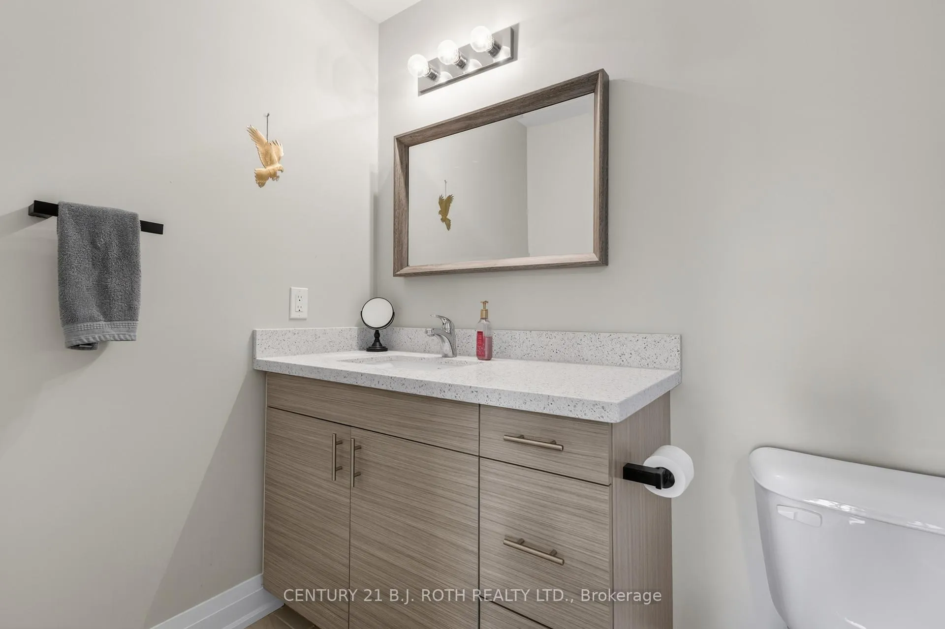 Photo 26 of 18 Stonehart Lane, Barrie, East Bayfield — HOMEH