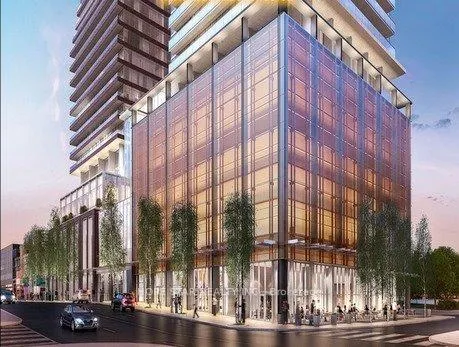 Photo 3 of Unit 1001, 50 Wellesley Street E, Toronto, Church-Yonge Corridor — HOMEH