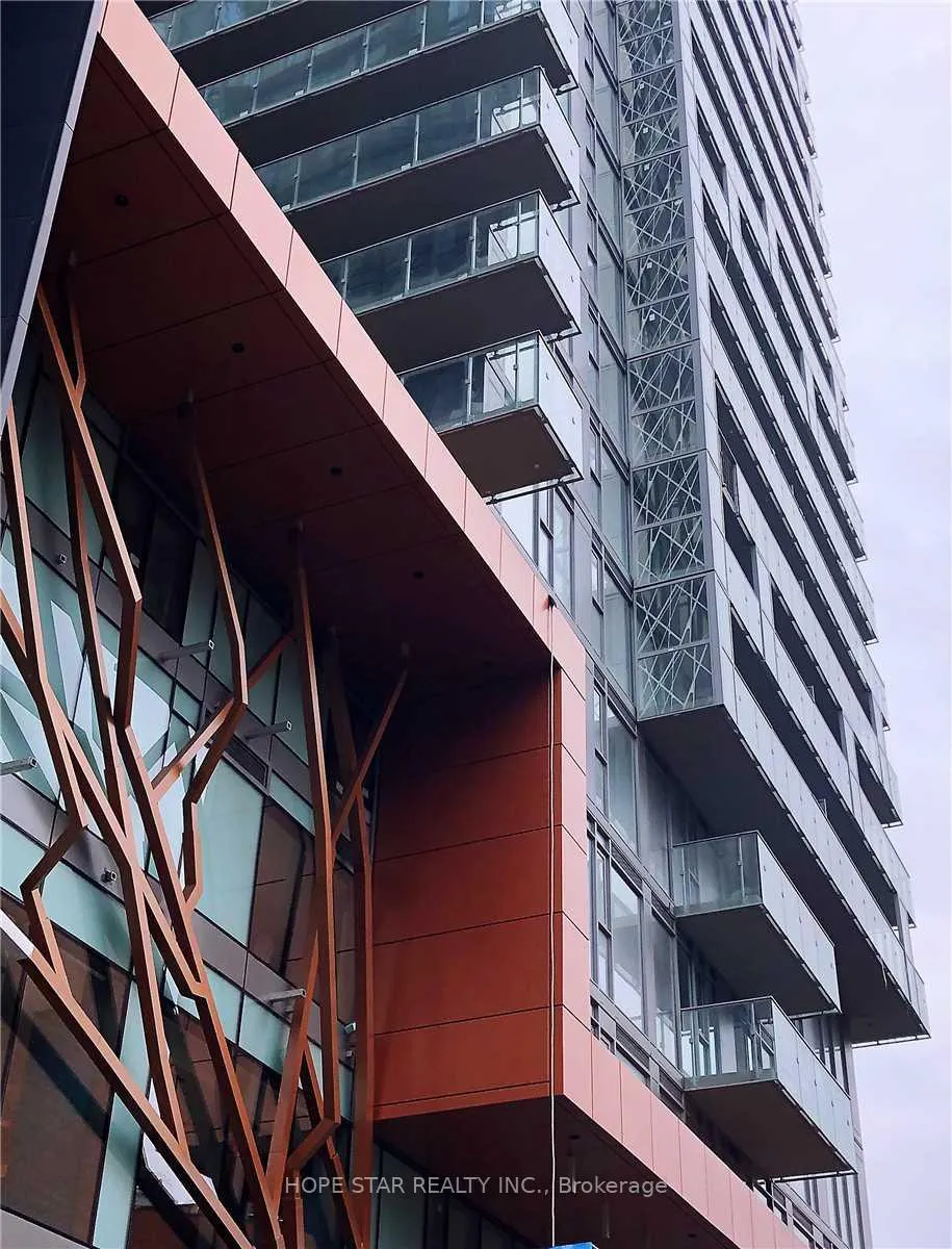 Photo 4 of Unit 1001, 50 Wellesley Street E, Toronto, Church-Yonge Corridor — HOMEH