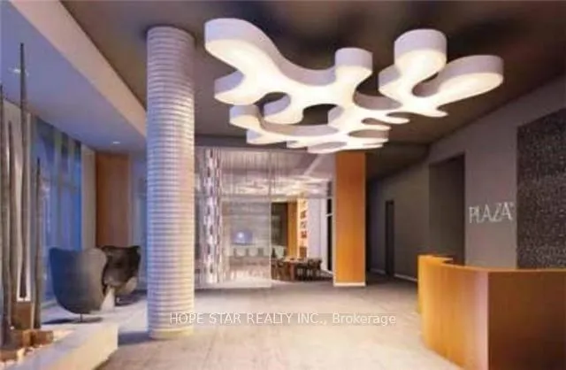 Photo 5 of Unit 1001, 50 Wellesley Street E, Toronto, Church-Yonge Corridor — HOMEH