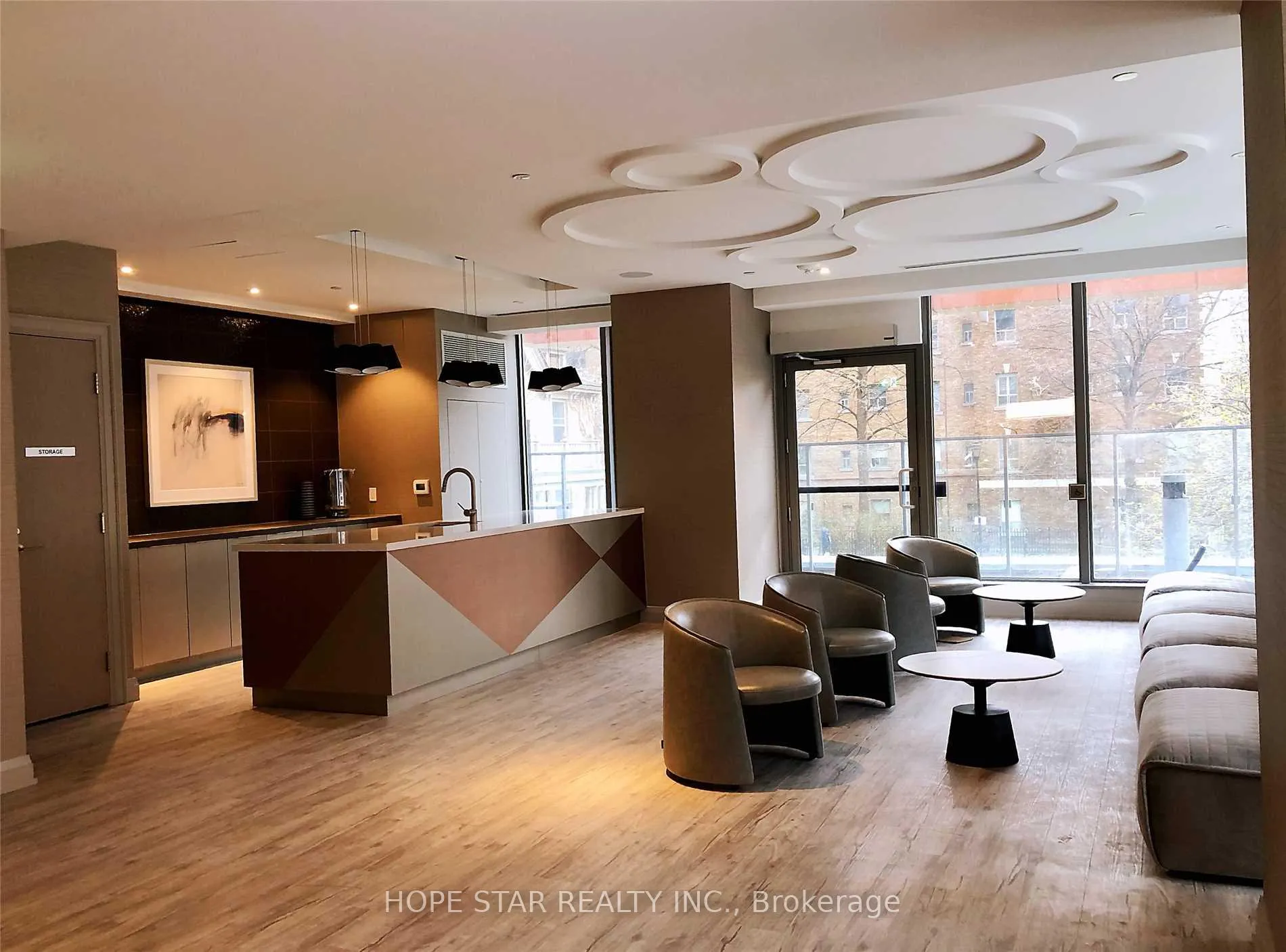 Photo 7 of Unit 1001, 50 Wellesley Street E, Toronto, Church-Yonge Corridor — HOMEH
