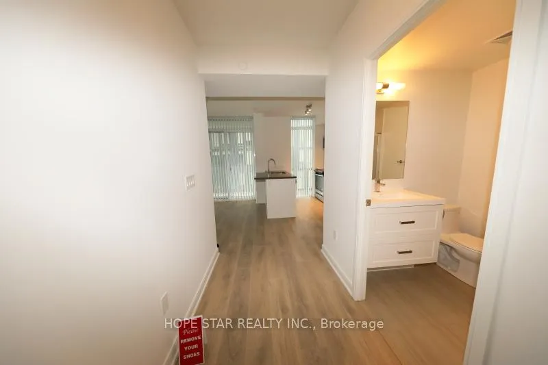 Photo 8 of Unit 1001, 50 Wellesley Street E, Toronto, Church-Yonge Corridor — HOMEH