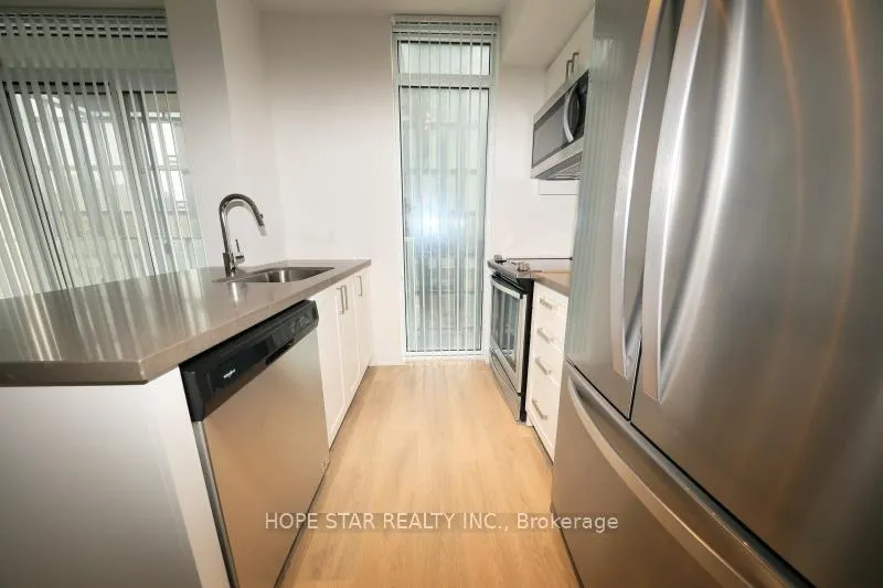 Photo 11 of Unit 1001, 50 Wellesley Street E, Toronto, Church-Yonge Corridor — HOMEH