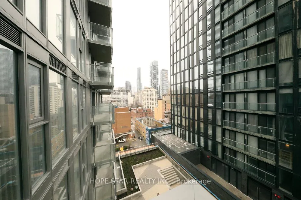 Photo 18 of Unit 1001, 50 Wellesley Street E, Toronto, Church-Yonge Corridor — HOMEH