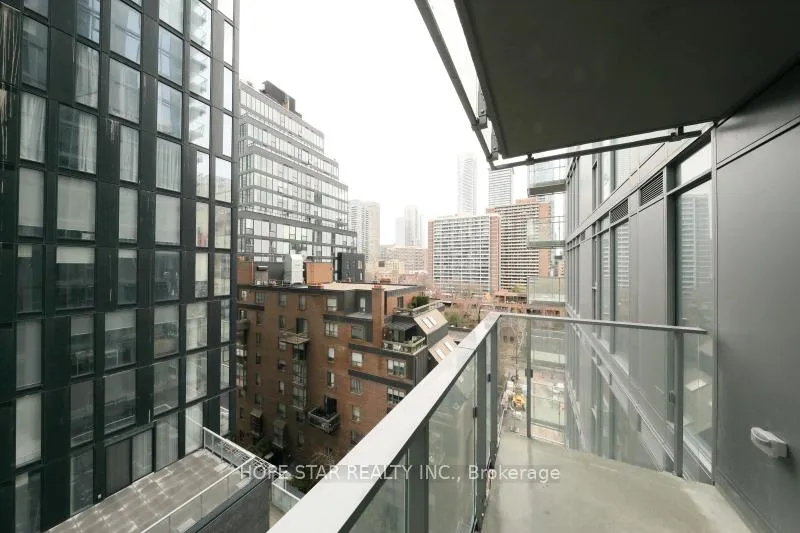 Photo 19 of Unit 1001, 50 Wellesley Street E, Toronto, Church-Yonge Corridor — HOMEH