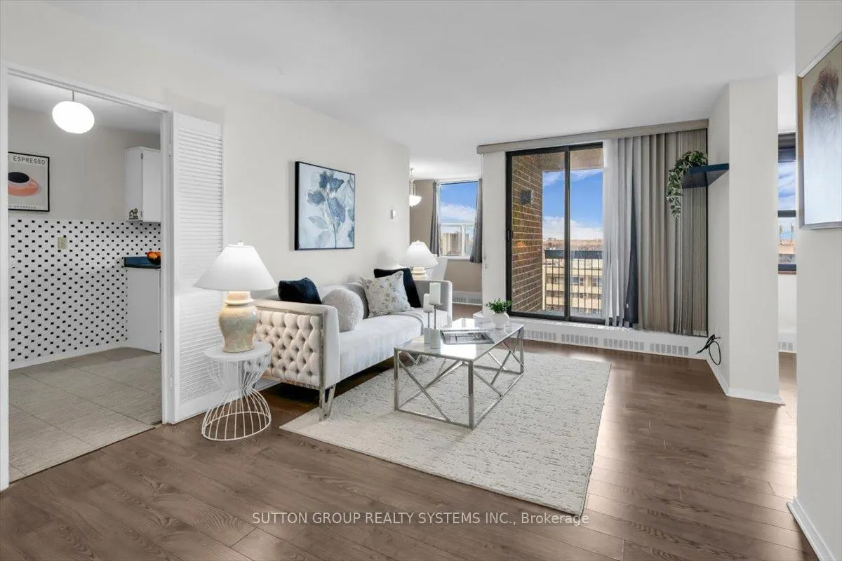 Photo 1 of Unit PH109, 90 Ling Road, Scarborough, West Hill — HOMEH