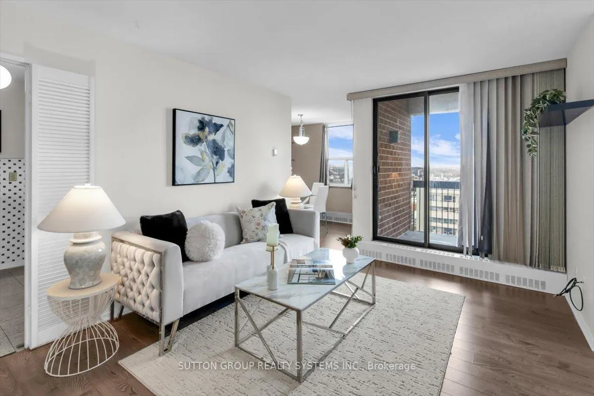 Photo 2 of Unit PH109, 90 Ling Road, Scarborough, West Hill — HOMEH
