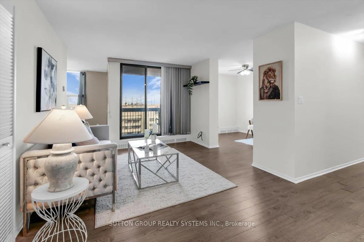 Photo 3 of Unit PH109, 90 Ling Road, Scarborough, West Hill — HOMEH