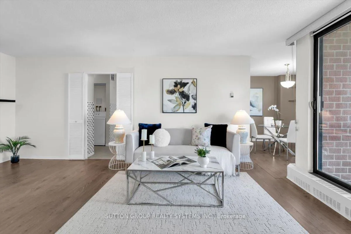 Photo 4 of Unit PH109, 90 Ling Road, Scarborough, West Hill — HOMEH