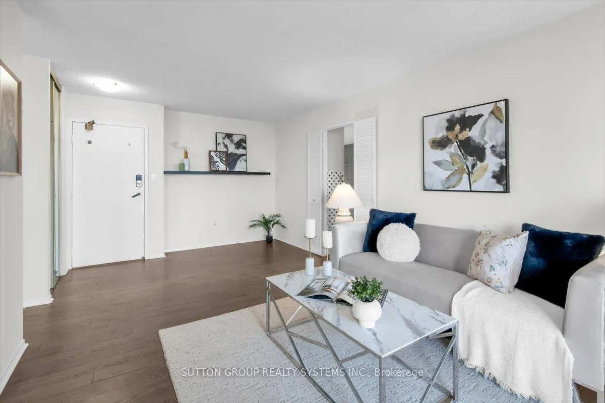 Photo 5 of Unit PH109, 90 Ling Road, Scarborough, West Hill — HOMEH