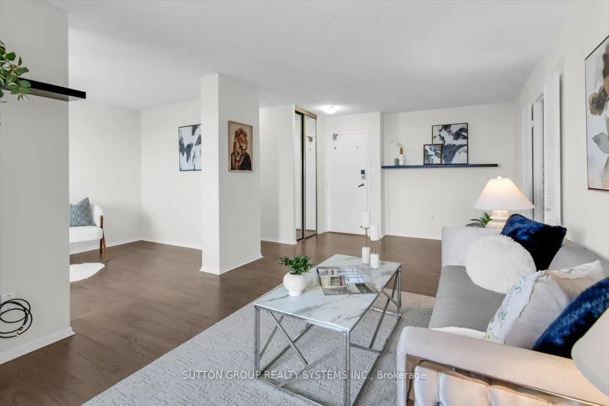 Photo 6 of Unit PH109, 90 Ling Road, Scarborough, West Hill — HOMEH