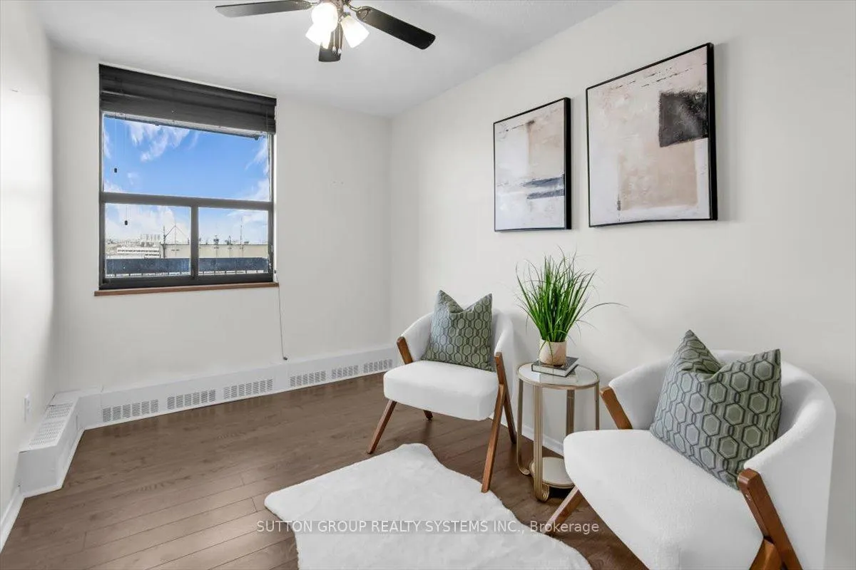 Photo 8 of Unit PH109, 90 Ling Road, Scarborough, West Hill — HOMEH