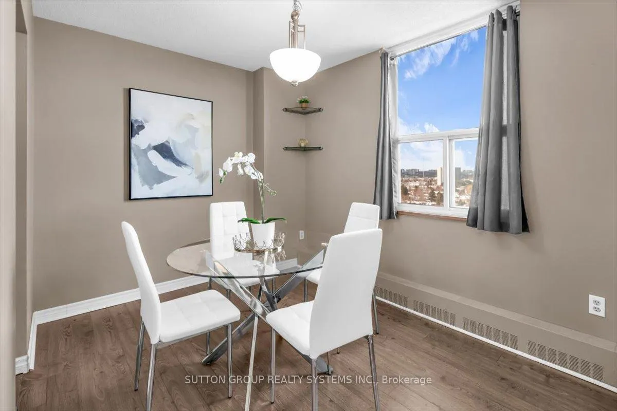 Photo 9 of Unit PH109, 90 Ling Road, Scarborough, West Hill — HOMEH