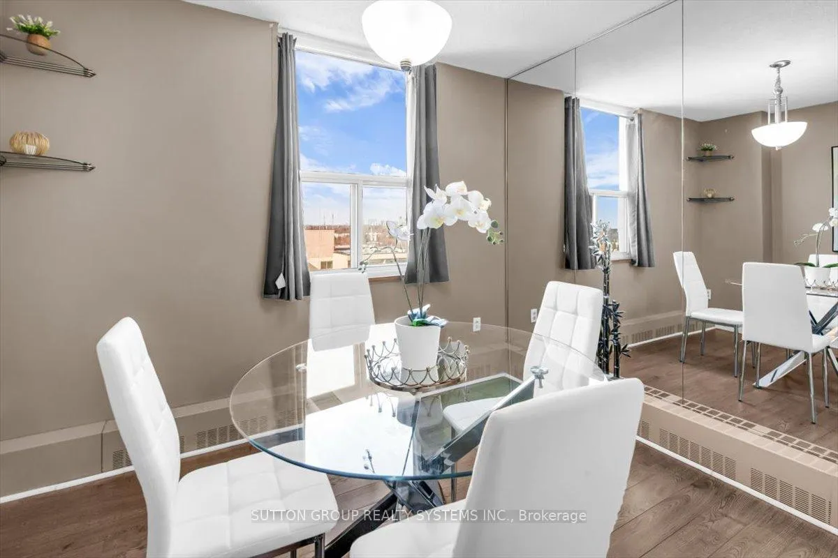 Photo 10 of Unit PH109, 90 Ling Road, Scarborough, West Hill — HOMEH
