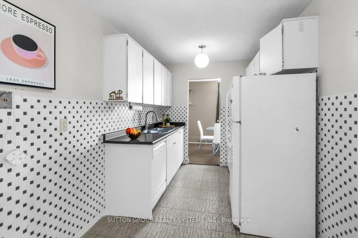 Photo 12 of Unit PH109, 90 Ling Road, Scarborough, West Hill — HOMEH
