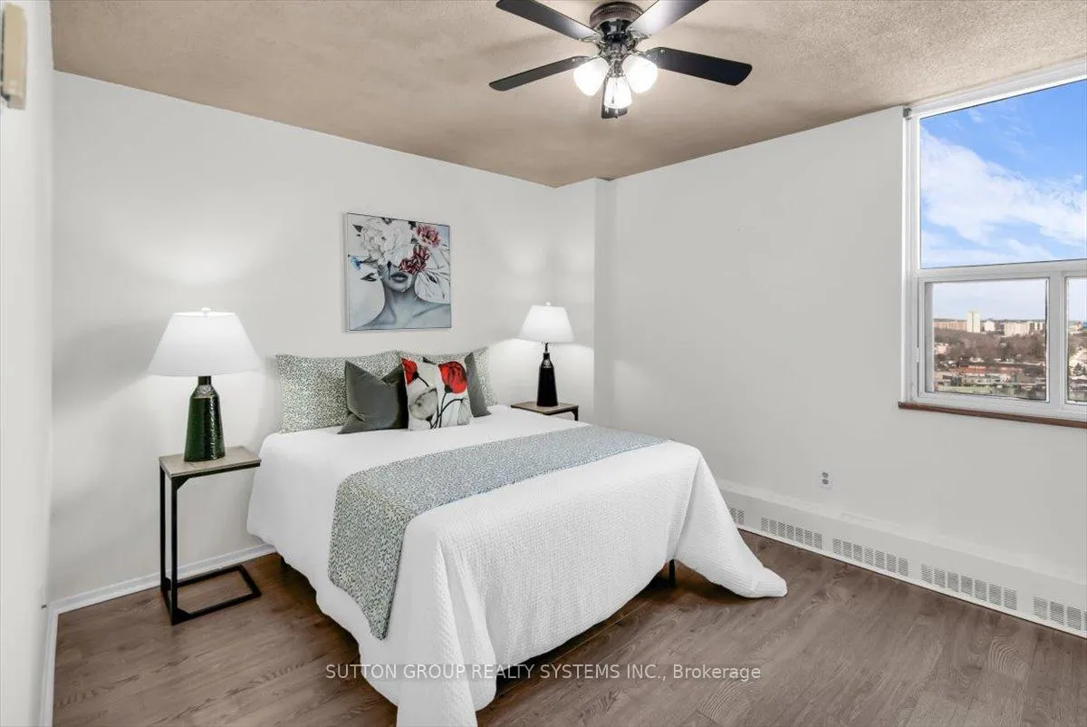 Photo 14 of Unit PH109, 90 Ling Road, Scarborough, West Hill — HOMEH
