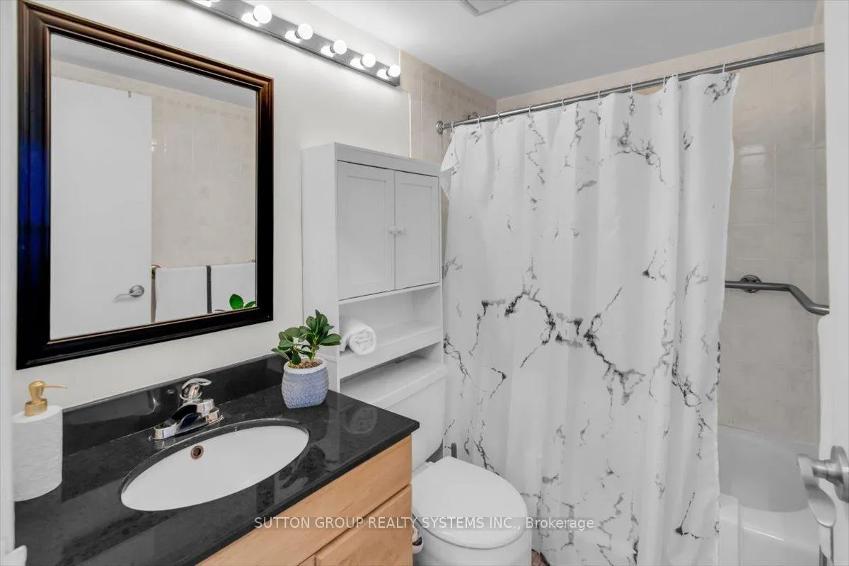 Photo 16 of Unit PH109, 90 Ling Road, Scarborough, West Hill — HOMEH