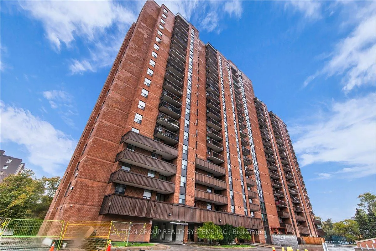 Photo 18 of Unit PH109, 90 Ling Road, Scarborough, West Hill — HOMEH