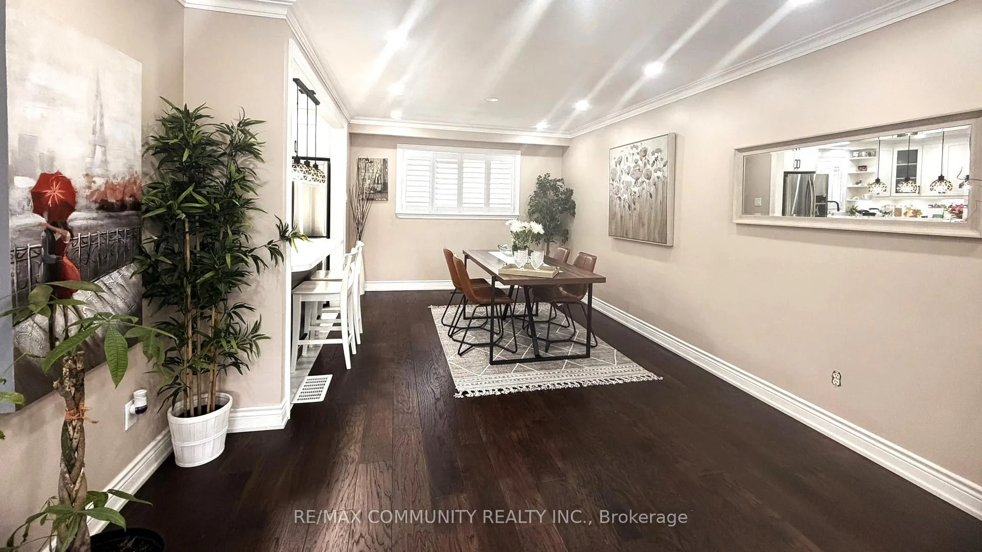 Photo 4 of 4396 Lawrence Avenue E, Scarborough, West Hill — HOMEH